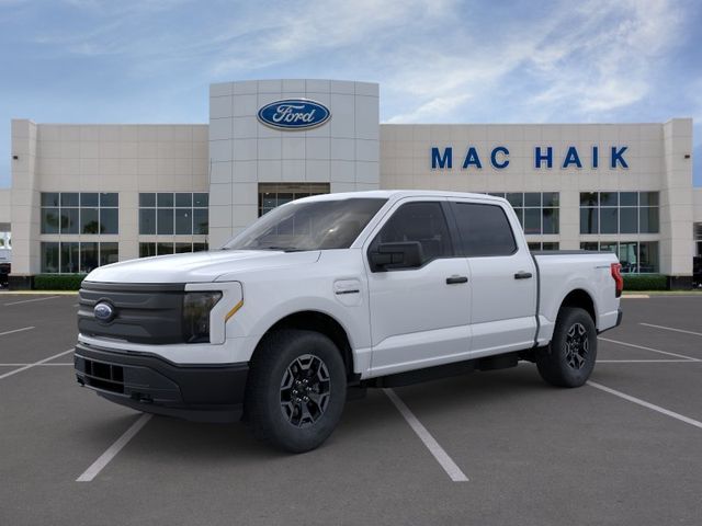 2023 Ford F-150 Lightning Pro