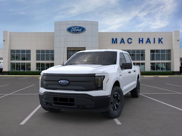 2023 Ford F-150 Lightning Pro