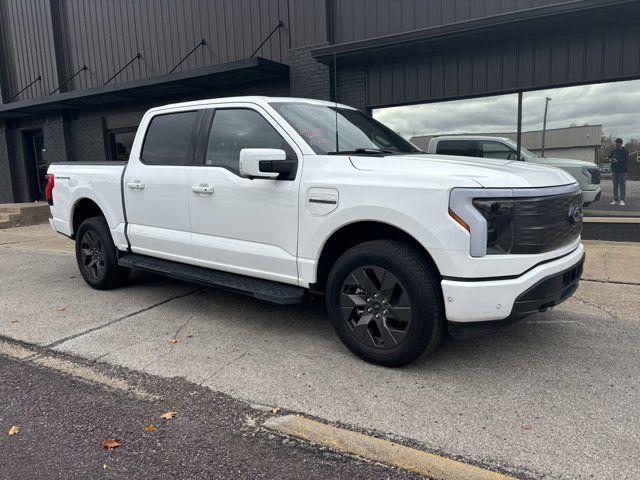 2023 Ford F-150 Lightning LARIAT