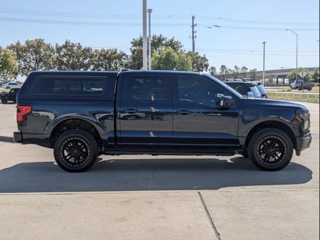 2023 Ford F-150 Lightning Pro