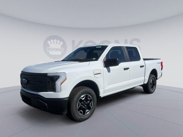 2023 Ford F-150 Lightning Pro