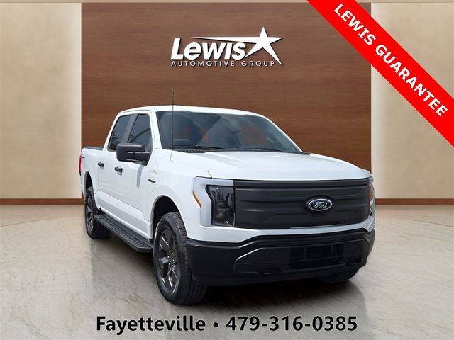 2023 Ford F-150 Lightning Pro