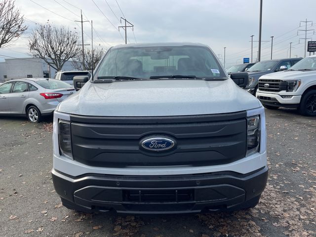 2023 Ford F-150 Lightning Pro