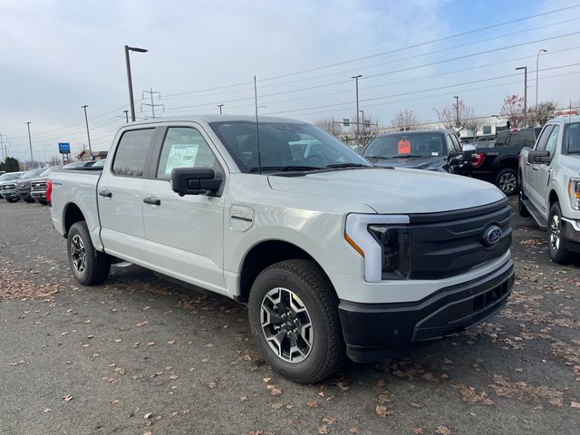 2023 Ford F-150 Lightning Pro