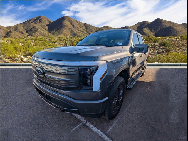 2023 Ford F-150 Lightning Pro