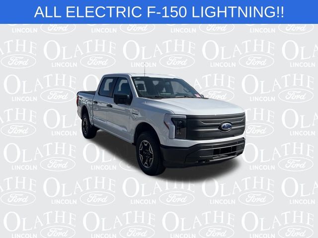 2023 Ford F-150 Lightning Pro