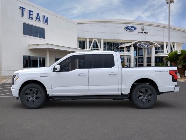 2023 Ford F-150 Lightning LARIAT