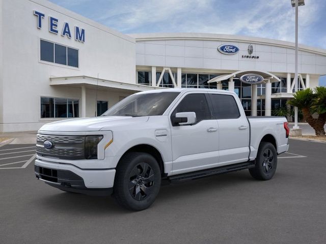 2023 Ford F-150 Lightning LARIAT