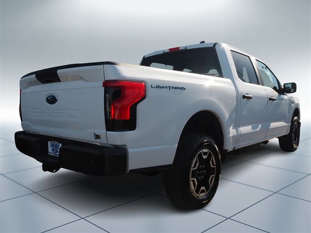 2023 Ford F-150 Lightning Pro