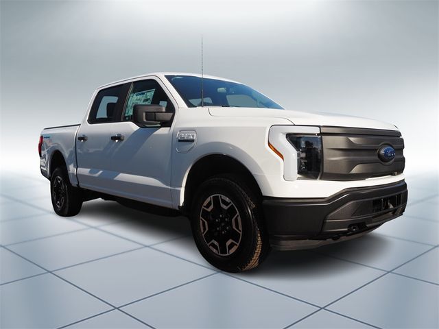 2023 Ford F-150 Lightning Pro