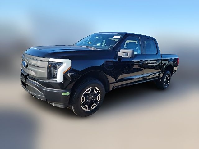 2023 Ford F-150 Lightning Pro