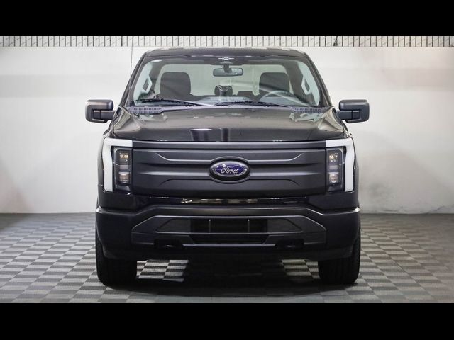 2023 Ford F-150 Lightning Pro