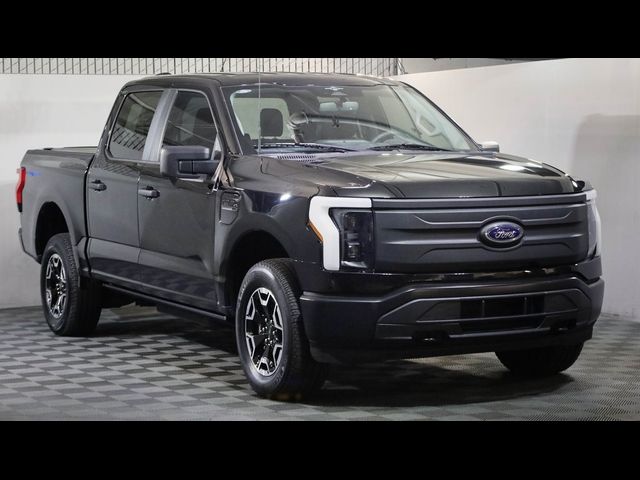 2023 Ford F-150 Lightning Pro