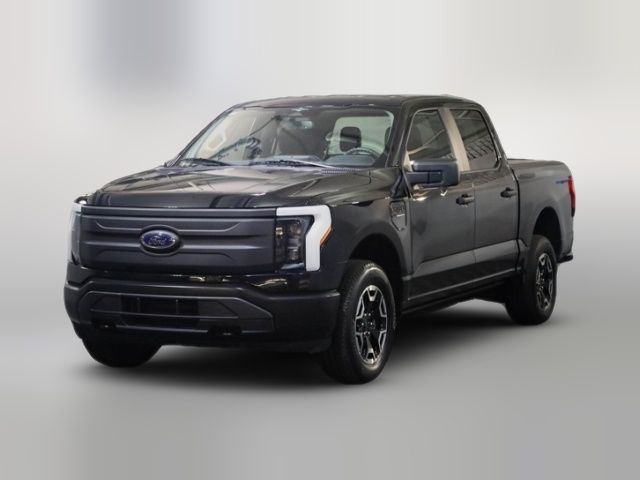 2023 Ford F-150 Lightning Pro