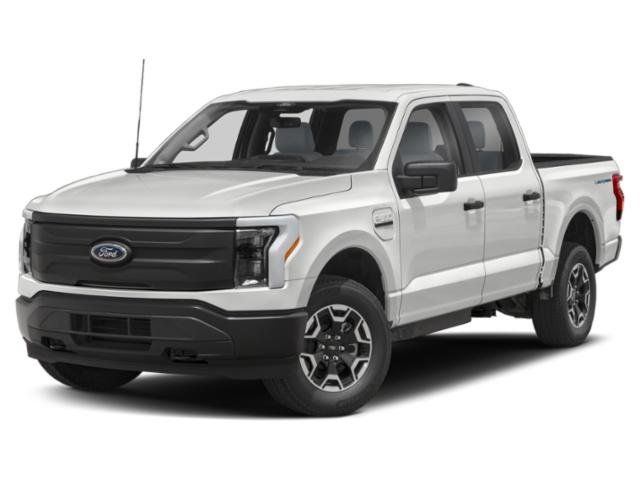 2023 Ford F-150 Lightning Pro