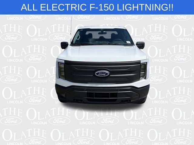 2023 Ford F-150 Lightning Pro