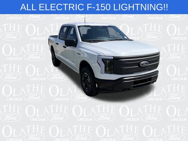 2023 Ford F-150 Lightning Pro