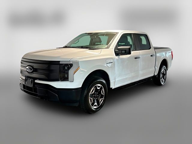 2023 Ford F-150 Lightning Pro