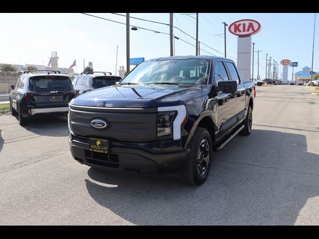 2023 Ford F-150 Lightning Pro