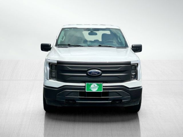 2023 Ford F-150 Lightning Pro