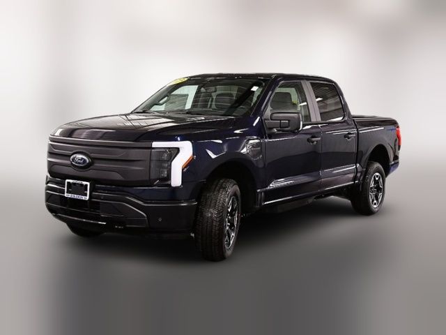 2023 Ford F-150 Lightning Pro