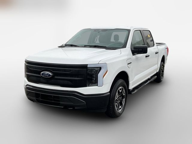 2023 Ford F-150 Lightning Pro