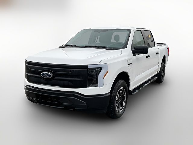 2023 Ford F-150 Lightning Pro