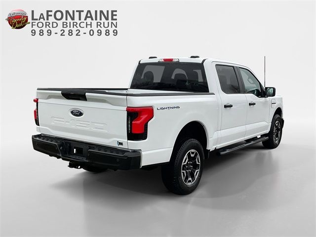 2023 Ford F-150 Lightning Pro