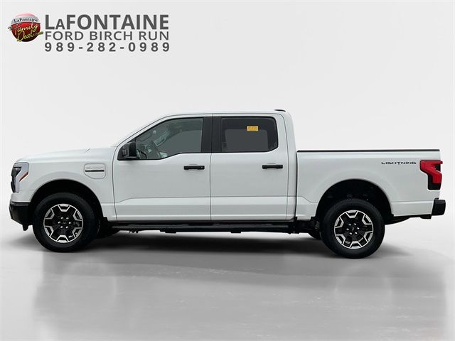 2023 Ford F-150 Lightning Pro