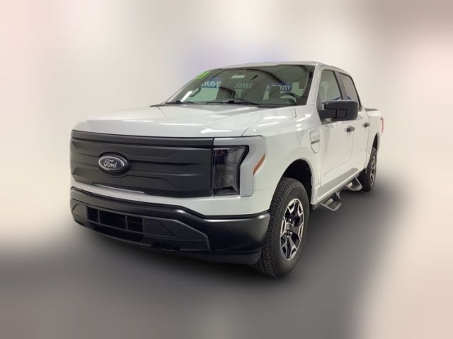 2023 Ford F-150 Lightning Pro