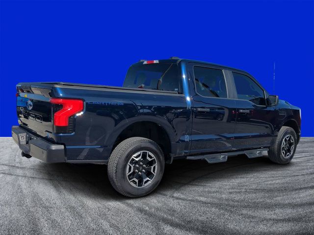 2023 Ford F-150 Lightning Pro