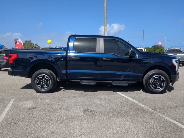 2023 Ford F-150 Lightning Pro