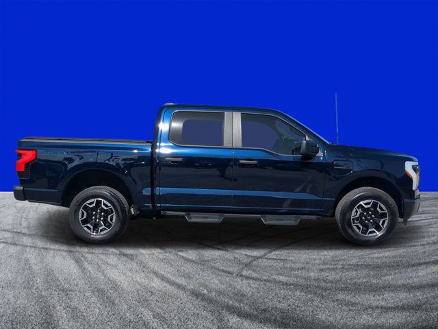 2023 Ford F-150 Lightning Pro