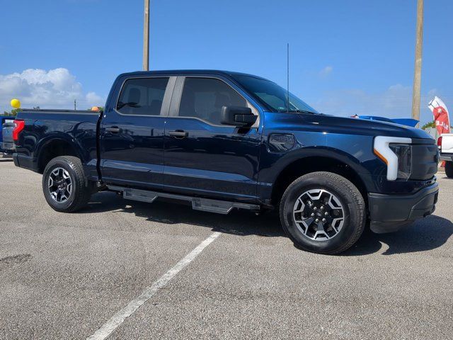 2023 Ford F-150 Lightning Pro