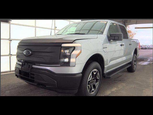 2023 Ford F-150 Lightning 