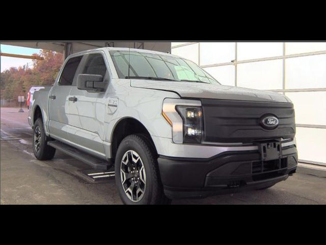 2023 Ford F-150 Lightning Pro