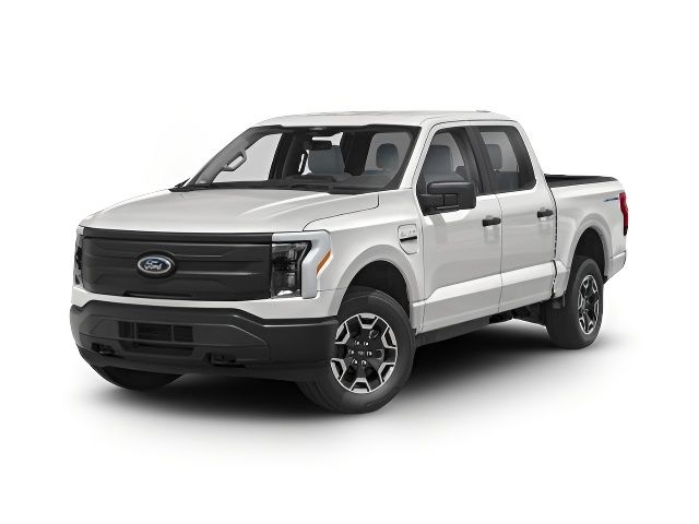 2023 Ford F-150 Lightning Pro