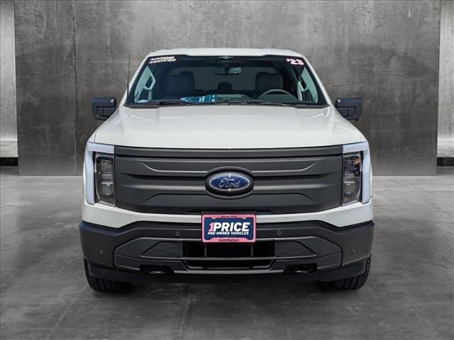 2023 Ford F-150 Lightning Pro