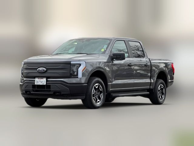 2023 Ford F-150 Lightning Pro