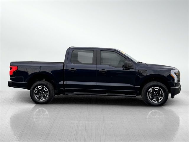 2023 Ford F-150 Lightning Pro