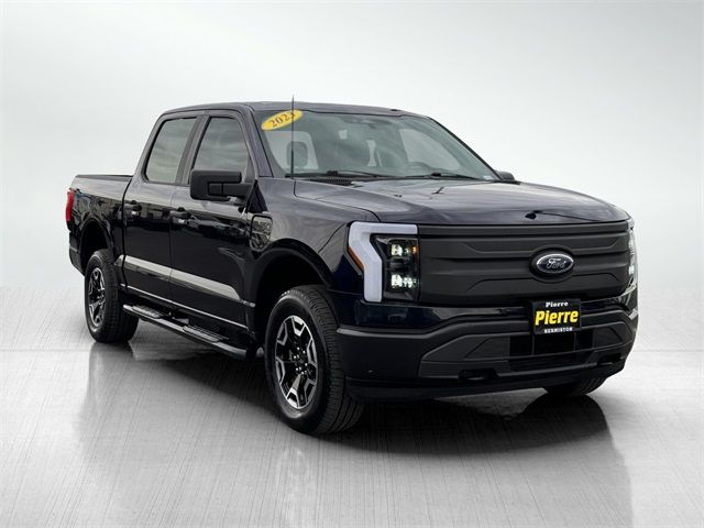 2023 Ford F-150 Lightning Pro