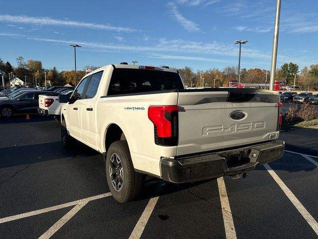 2023 Ford F-150 Lightning Pro