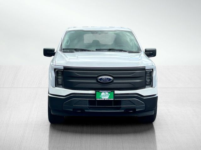2023 Ford F-150 Lightning Pro