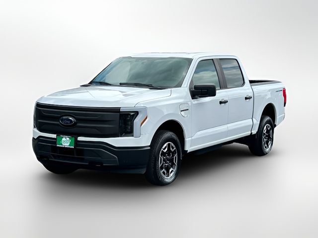 2023 Ford F-150 Lightning Pro