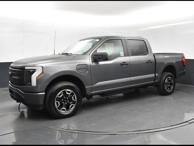 2023 Ford F-150 Lightning Pro