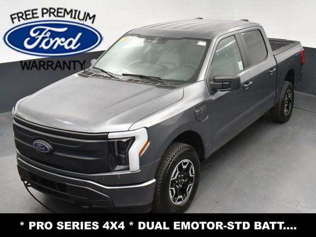 2023 Ford F-150 Lightning Pro