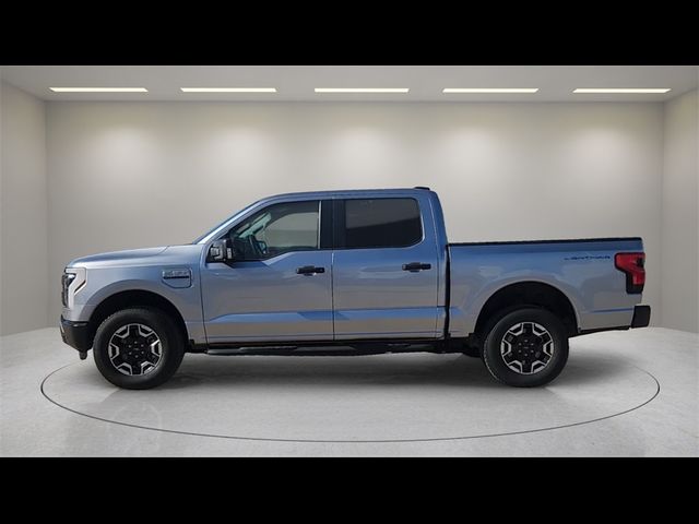 2023 Ford F-150 Lightning Pro