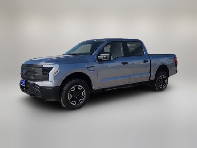 2023 Ford F-150 Lightning Pro