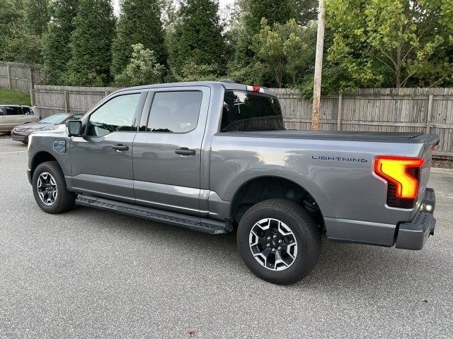 2023 Ford F-150 Lightning Pro