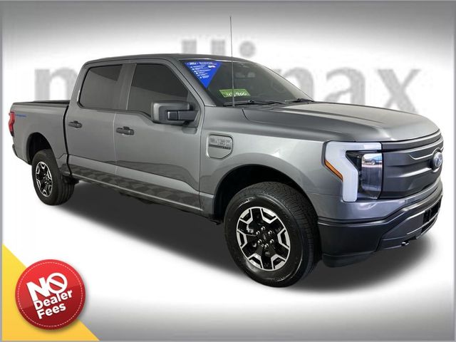 2023 Ford F-150 Lightning Pro